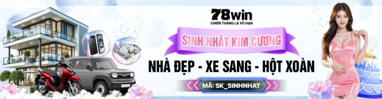 Tổng hợp ưu đãi mới nhất 789wim chính thức