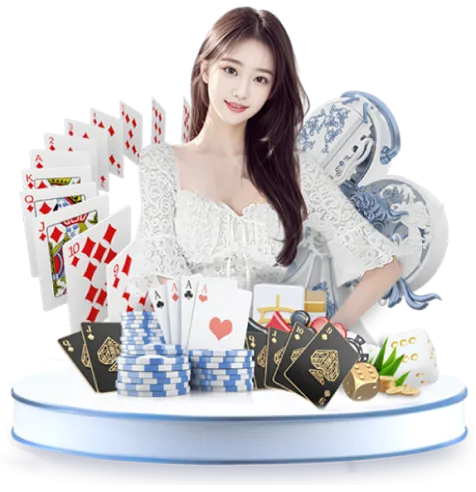 Live Casino với Dealer Xinh Đẹp tại 789wim